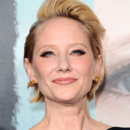 Anne Heche early life