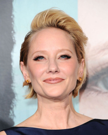 Anne Heche | Afghanistan World Foundation