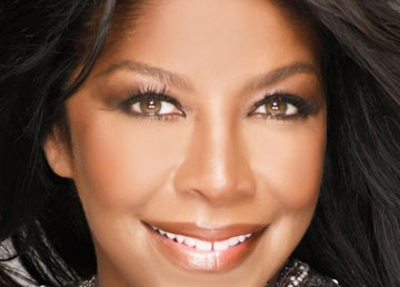 The Late Natalie Cole