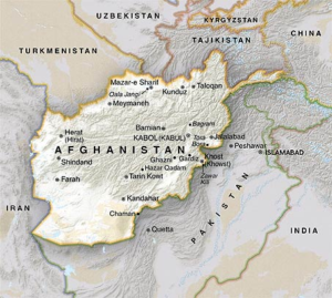 About Afghanistan | Afghanistan World Foundation